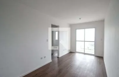 Apartamento para aluguel - santana, 1 quarto,  52 m² - são paulo