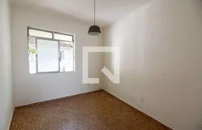 Apartamento para aluguel - rio comprido, 1 quarto,  35 m² - rio de janeiro