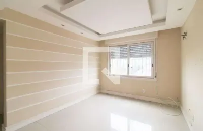 Apartamento para aluguel - partenon, 2 quartos,  64 m² - porto alegre