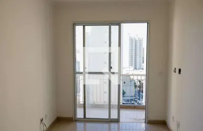 Apartamento para aluguel - santa maria, 2 quartos,  47 m² - osasco