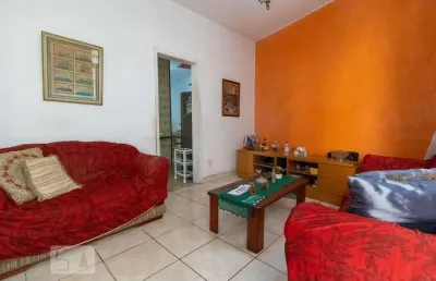 Casa para aluguel - irajá, 2 quartos,  175 m² - rio de janeiro