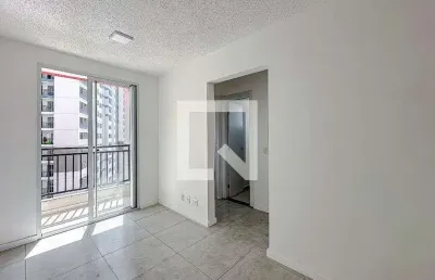 Apartamento para aluguel - mooca, 2 quartos,  41 m² - são paulo