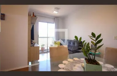 Apartamento para aluguel - vila formosa, 2 quartos,  49 m² - são paulo