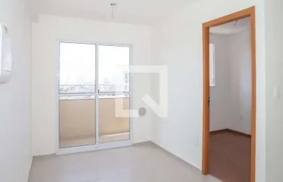 Apartamento para aluguel - água branca, 2 quartos,  37 m² - são paulo