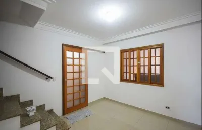Casa para aluguel - vila pirajussara, 2 quartos,  150 m² - são paulo