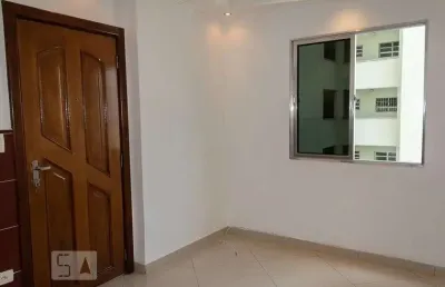 Apartamento para aluguel - água fria, 2 quartos,  50 m² - são paulo