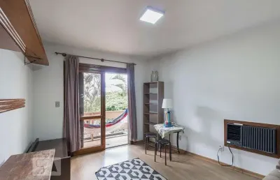 Apartamento para aluguel - bela vista, 2 quartos,  87 m² - porto alegre