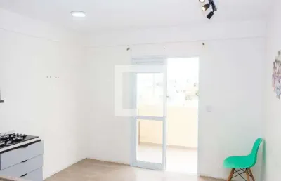 Apartamento para aluguel - vila campo grande, 2 quartos,  56 m² - são paulo