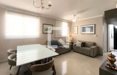 Cobertura para aluguel - ponte são joão , 3 quartos,  169 m² - jundiaí
