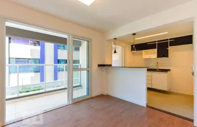 Apartamento para aluguel - pinheiros, 1 quarto,  64 m² - são paulo