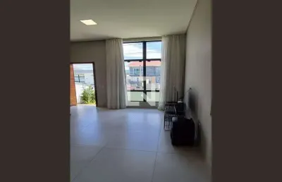 Casa para aluguel - areias, 2 quartos,  83 m² - são josé