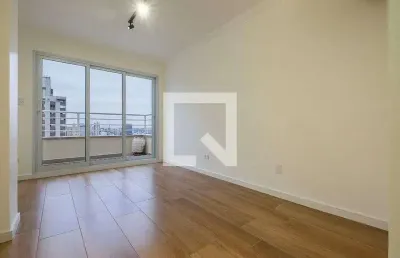 Apartamento para aluguel - pinheiros, 2 quartos,  70 m² - são paulo