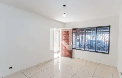 Casa para aluguel - casa verde, 3 quartos,  134 m² - são paulo