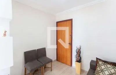 Cobertura para aluguel - santa rosa, 2 quartos,  120 m² - belo horizonte
