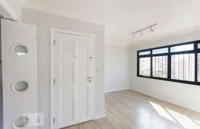 Apartamento para aluguel - vila olímpia, 2 quartos,  63 m² - são paulo