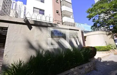 Apartamento para aluguel - setor bueno, 4 quartos,  127 m² - goiânia