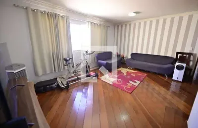 Apartamento para aluguel - setor bueno, 4 quartos,  127 m² - goiânia