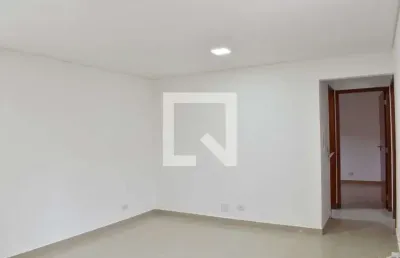 Casa / sobrado em condomínio para aluguel - santa felicidade, 3 quartos,  135 m² - curitiba