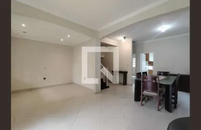Casa / sobrado em condomínio para aluguel - vargem grande, 5 quartos,  180 m² - rio de janeiro