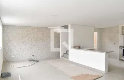 Casa / sobrado em condomínio para aluguel - santa felicidade, 3 quartos,  130 m² - curitiba