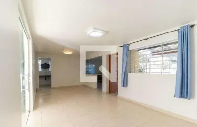 Casa para aluguel - conjunto residencial jardins, 3 quartos,  160 m² - são josé dos campos