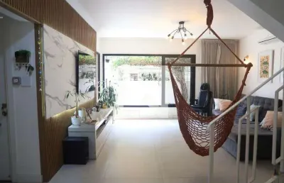 Casa para aluguel - chácara inglesa, 4 quartos,  248 m² - são paulo