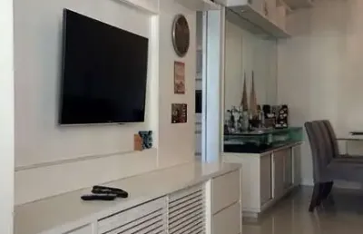 Apartamento para aluguel - campinas, 2 quartos,  86 m² - são josé