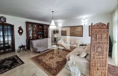 Casa para aluguel - piratininga, 5 quartos,  720 m² - niterói