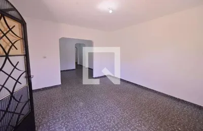 Casa para aluguel - residential eli forte, 3 quartos,  360 m² - goiânia