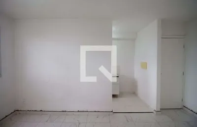 Apartamento para aluguel - josé bonifácio, 2 quartos,  41 m² - são paulo