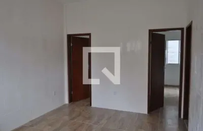Apartamento para aluguel - engenho novo, 2 quartos,  40 m² - rio de janeiro
