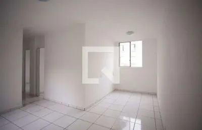 Apartamento para aluguel - sacomã, 2 quartos,  48 m² - são paulo