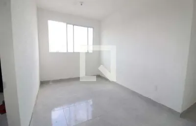 Apartamento para aluguel - jd. das margaridas, 2 quartos,  40 m² - salvador