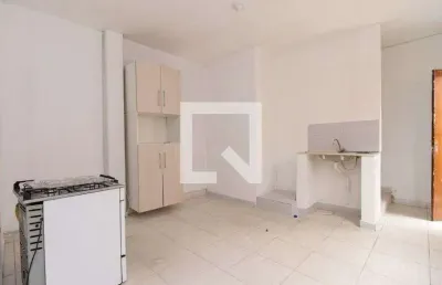 Casa / sobrado em condomínio para aluguel - ipiranga, 1 quarto,  28 m² - são paulo