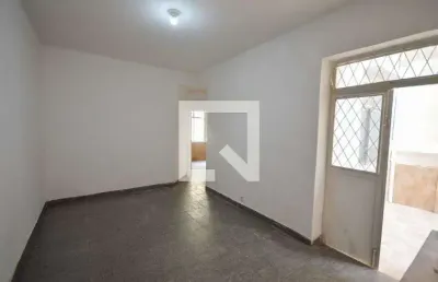 Apartamento para aluguel - benfica, 2 quartos,  90 m² - rio de janeiro