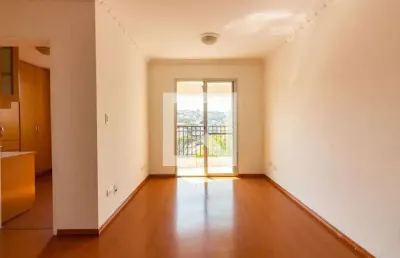 Apartamento para aluguel - pestana, 2 quartos,  54 m² - osasco