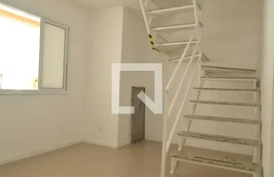 Casa / sobrado em condomínio para aluguel - pechincha, 3 quartos,  91 m² - rio de janeiro