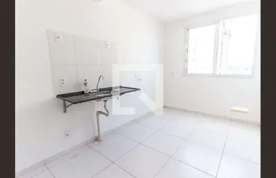 Apartamento para aluguel - belém, 1 quarto,  24 m² - são paulo