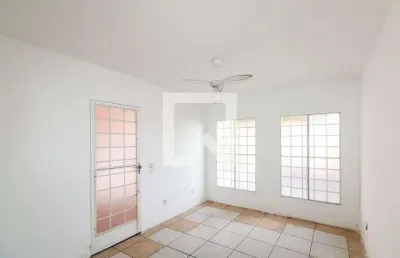 Casa para aluguel - campo grande, 2 quartos,  90 m² - rio de janeiro