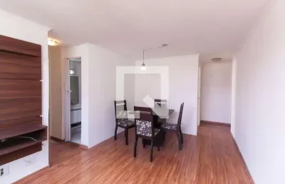 Apartamento para aluguel - mooca, 2 quartos,  50 m² - são paulo