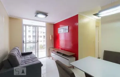 Apartamento para aluguel - freguesia , 2 quartos,  49 m² - rio de janeiro