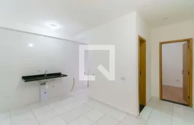 Apartamento para aluguel - vila prudente, 1 quarto,  33 m² - são paulo