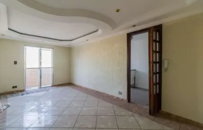 Apartamento para aluguel - taboão, 2 quartos,  64 m² - guarulhos