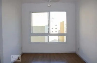 Apartamento para aluguel - marechal rondon, 2 quartos,  61 m² - canoas