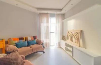 Apartamento para aluguel - cristal , 2 quartos,  67 m² - porto alegre