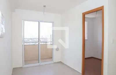 Apartamento para aluguel - água branca, 2 quartos,  37 m² - são paulo