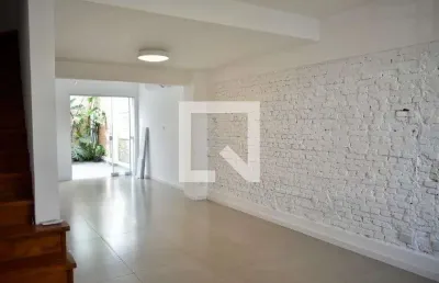 Casa para aluguel - vila clementino, 2 quartos,  100 m² - são paulo