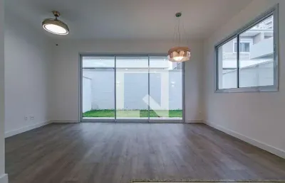 Casa / sobrado em condomínio para aluguel - cezar de souza, 3 quartos,  90 m² - mogi das cruzes