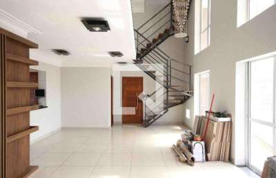 Cobertura para aluguel - jardim avelino , 3 quartos,  268 m² - são paulo