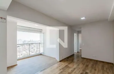 Apartamento para aluguel - cangaíba, 2 quartos,  60 m² - são paulo